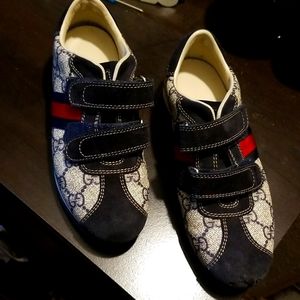 Gucci sneakers